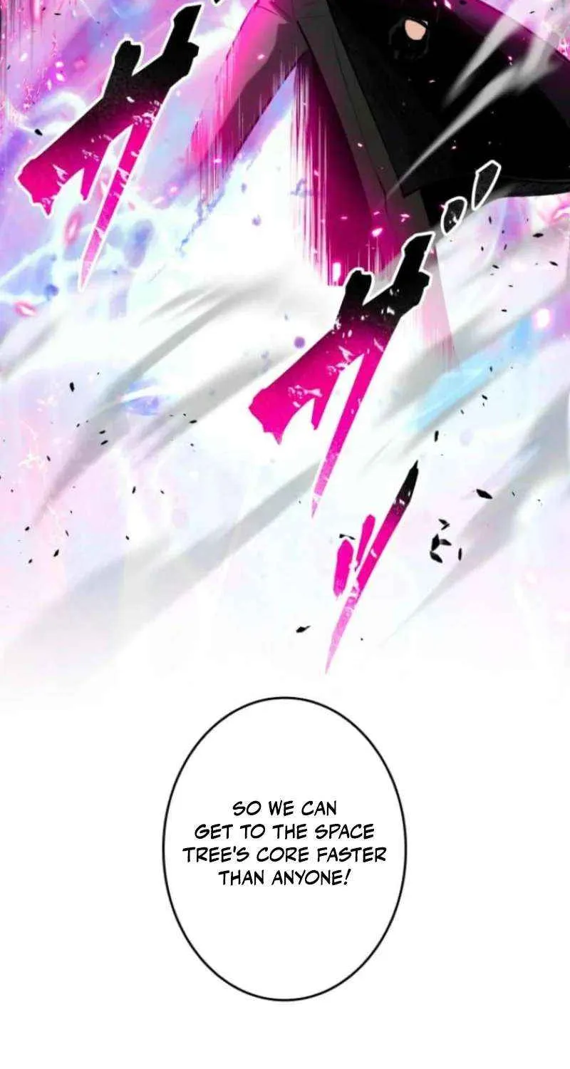 Read Conquering Dungeons With Copy Paste! chapter 68 image 24 on Lezhin