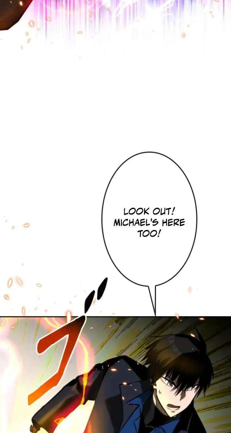 Read Conquering Dungeons With Copy Paste! chapter 68 image 3 on Lezhin