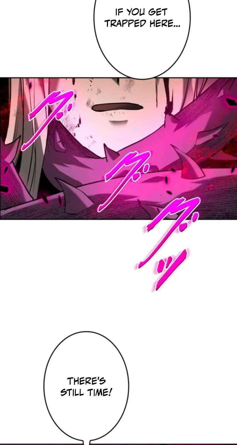 Read Conquering Dungeons With Copy Paste! chapter 68 image 32 on Lezhin