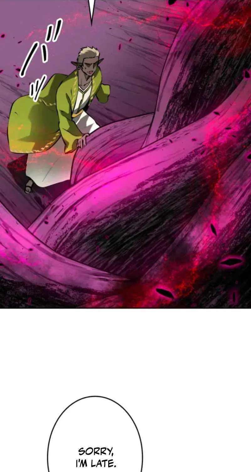 Read Conquering Dungeons With Copy Paste! chapter 68 image 33 on Lezhin