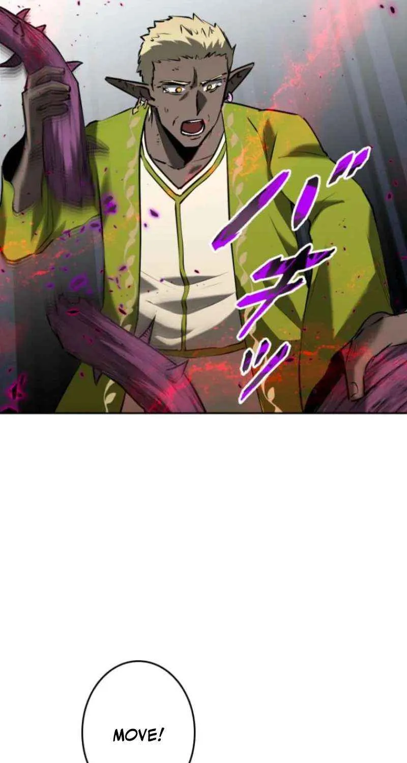 Read Conquering Dungeons With Copy Paste! chapter 68 image 35 on Lezhin