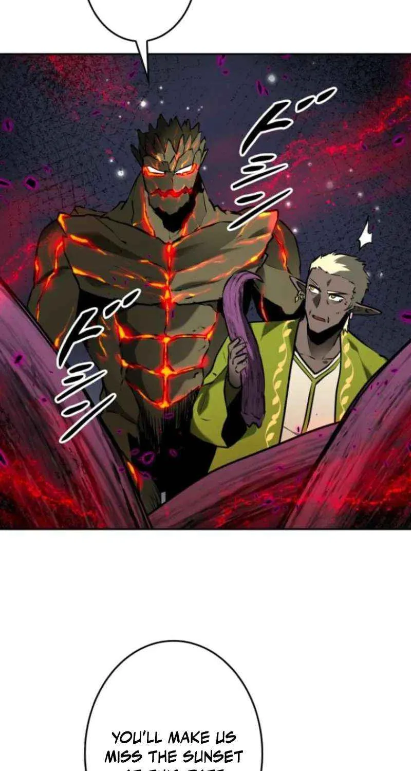 Read Conquering Dungeons With Copy Paste! chapter 68 image 36 on Lezhin