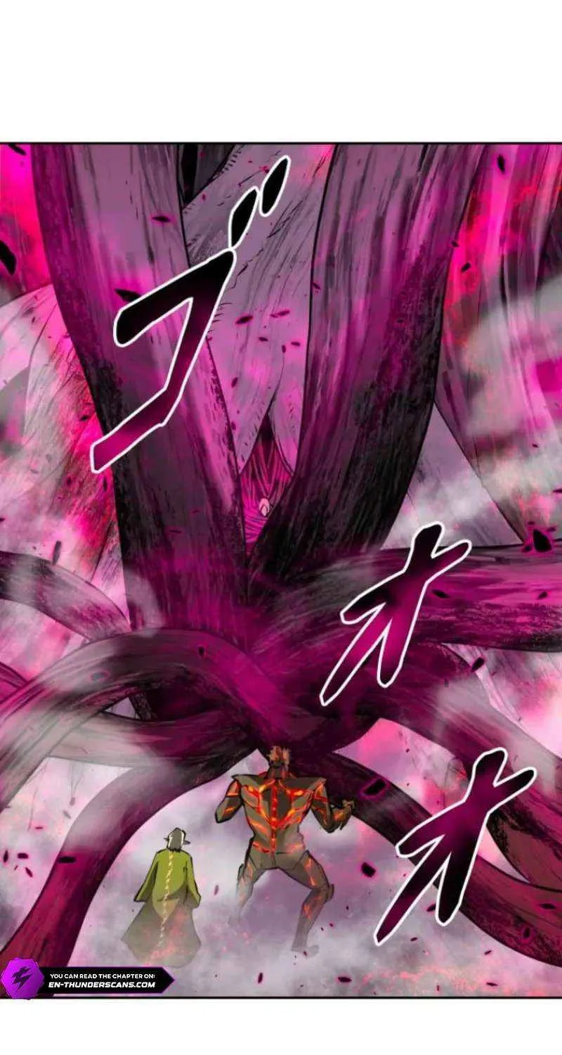 Read Conquering Dungeons With Copy Paste! chapter 68 image 41 on Lezhin