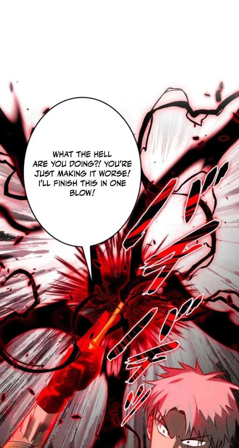 Read Conquering Dungeons With Copy Paste! chapter 68 image 42 on Lezhin