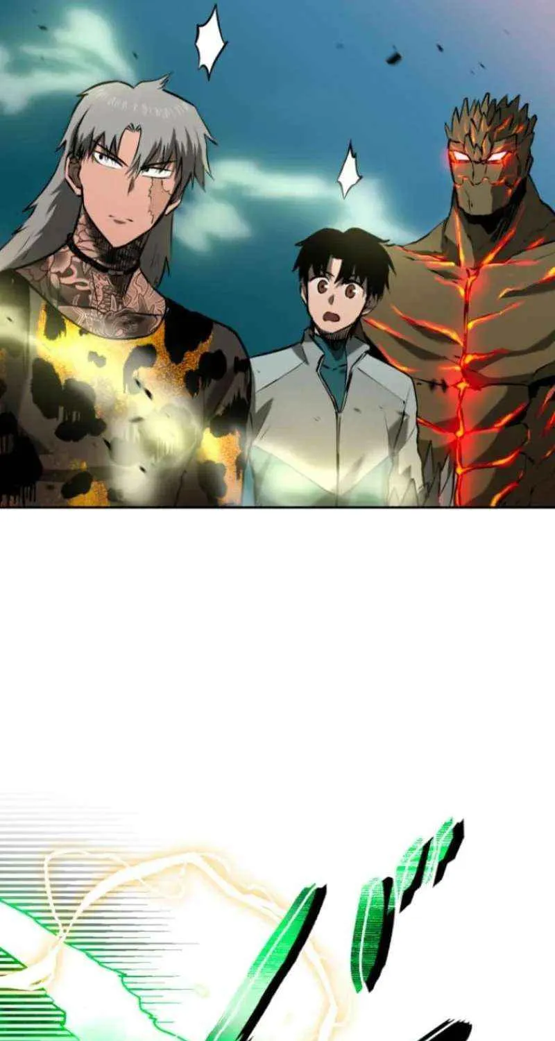 Read Conquering Dungeons With Copy Paste! chapter 68 image 52 on Lezhin