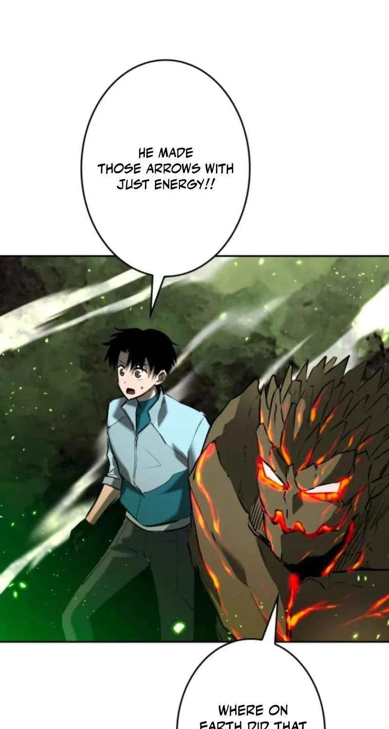 Read Conquering Dungeons With Copy Paste! chapter 68 image 55 on Lezhin