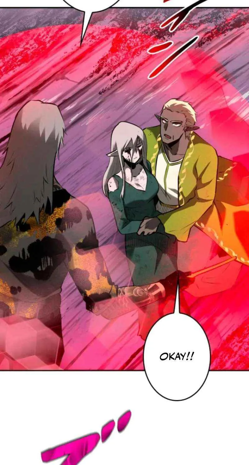 Read Conquering Dungeons With Copy Paste! chapter 68 image 67 on Lezhin