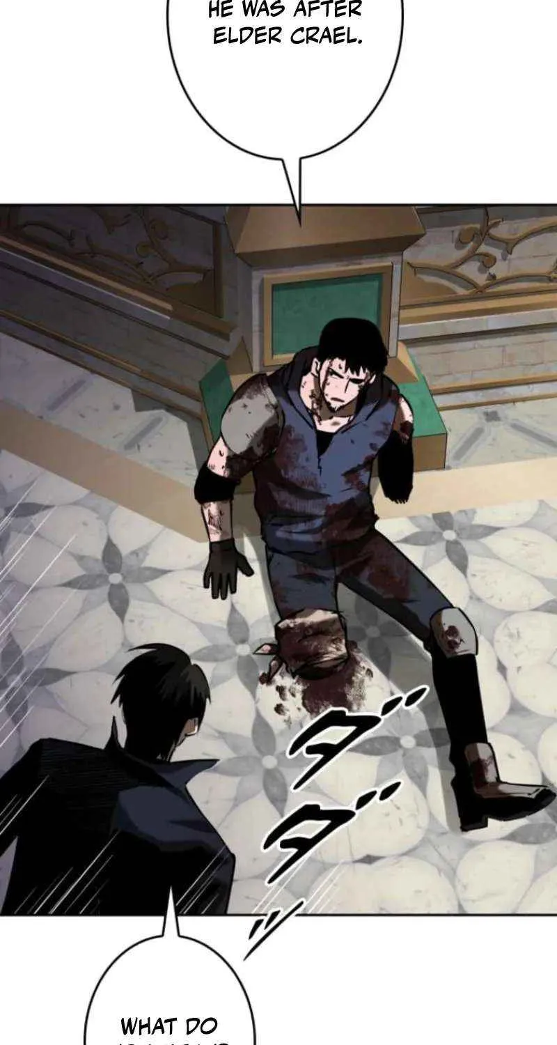 Read Conquering Dungeons With Copy Paste! chapter 68 image 7 on Lezhin