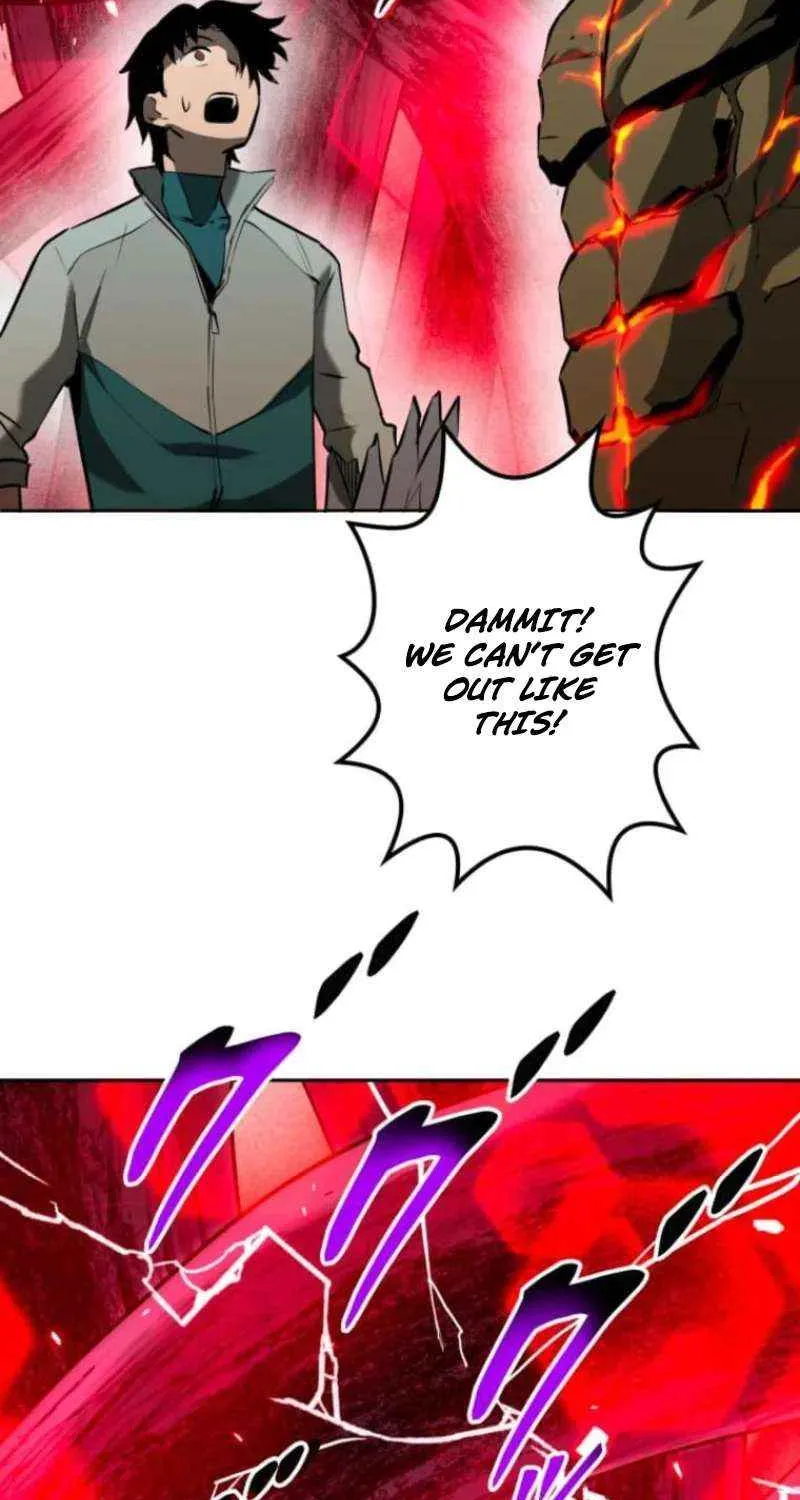 Read Conquering Dungeons With Copy Paste! chapter 68 image 70 on Lezhin