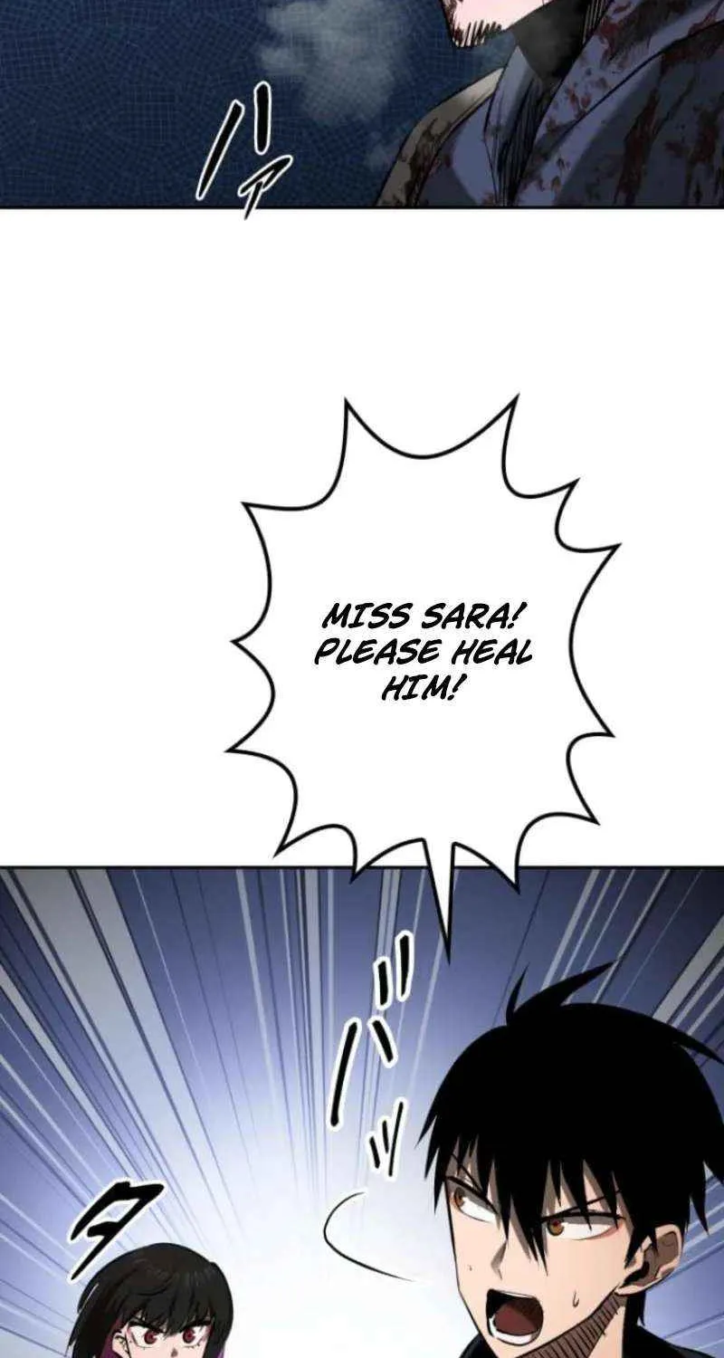 Read Conquering Dungeons With Copy Paste! chapter 68 image 9 on Lezhin
