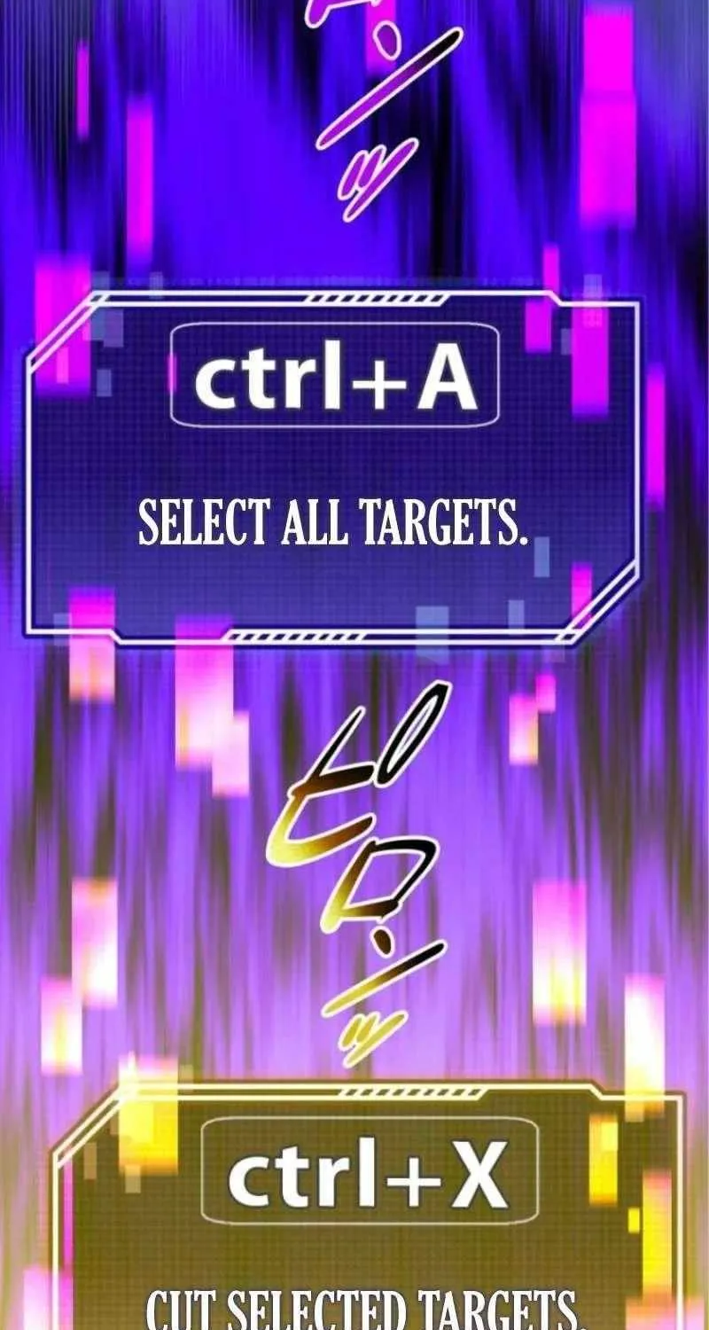 Read Conquering Dungeons With Copy Paste! chapter 69 image 18 on Lezhin