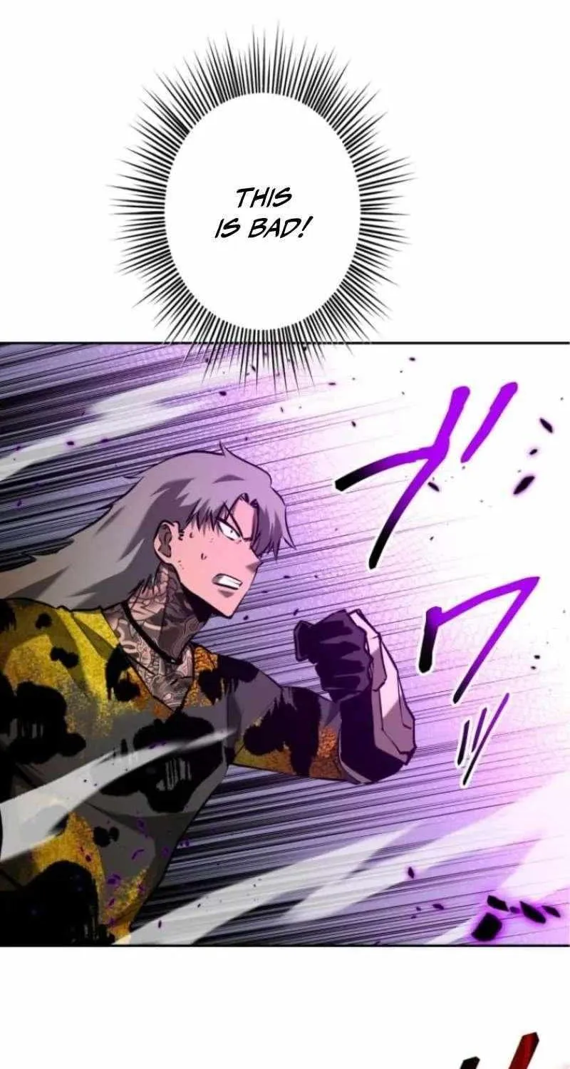 Read Conquering Dungeons With Copy Paste! chapter 69 image 22 on Lezhin