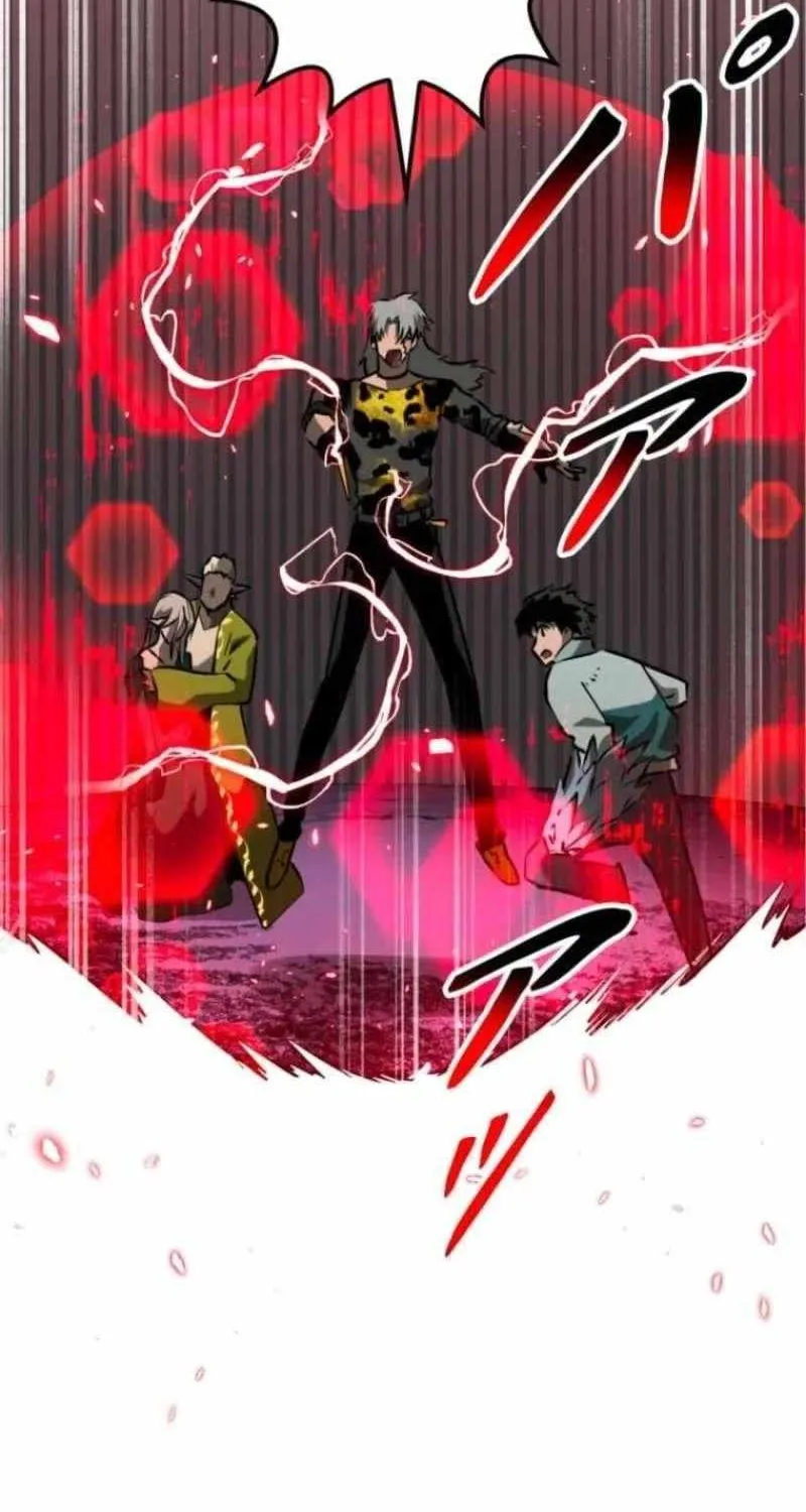 Read Conquering Dungeons With Copy Paste! chapter 69 image 24 on Lezhin