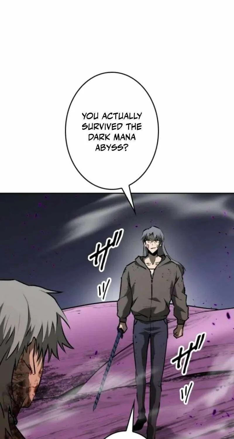 Read Conquering Dungeons With Copy Paste! chapter 69 image 45 on Lezhin