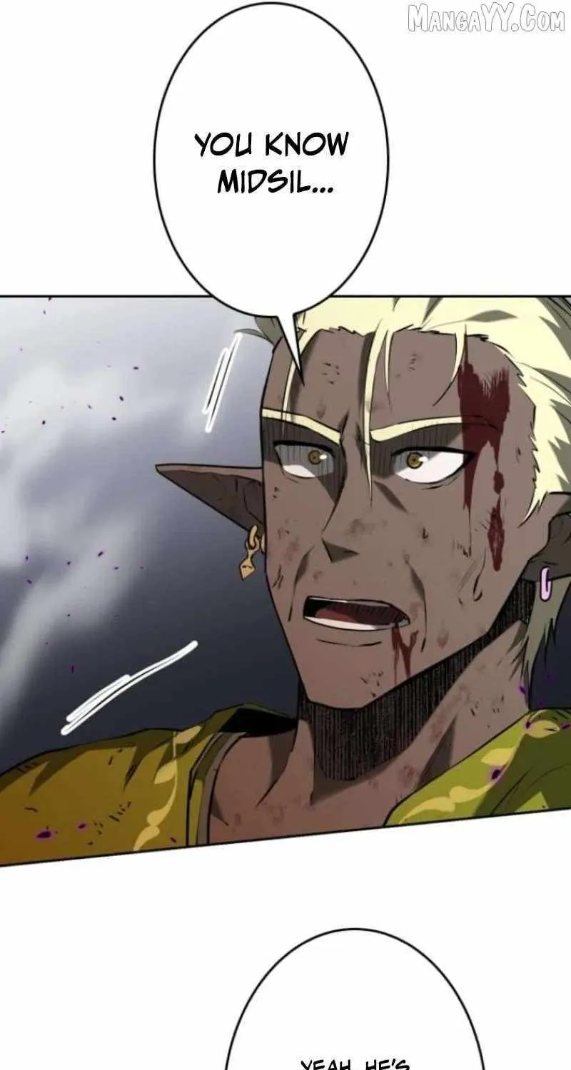Read Conquering Dungeons With Copy Paste! chapter 69 image 54 on Lezhin