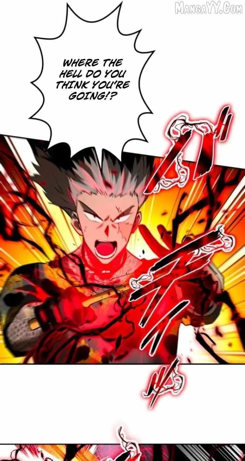 Read Conquering Dungeons With Copy Paste! chapter 69 image 6 on Lezhin