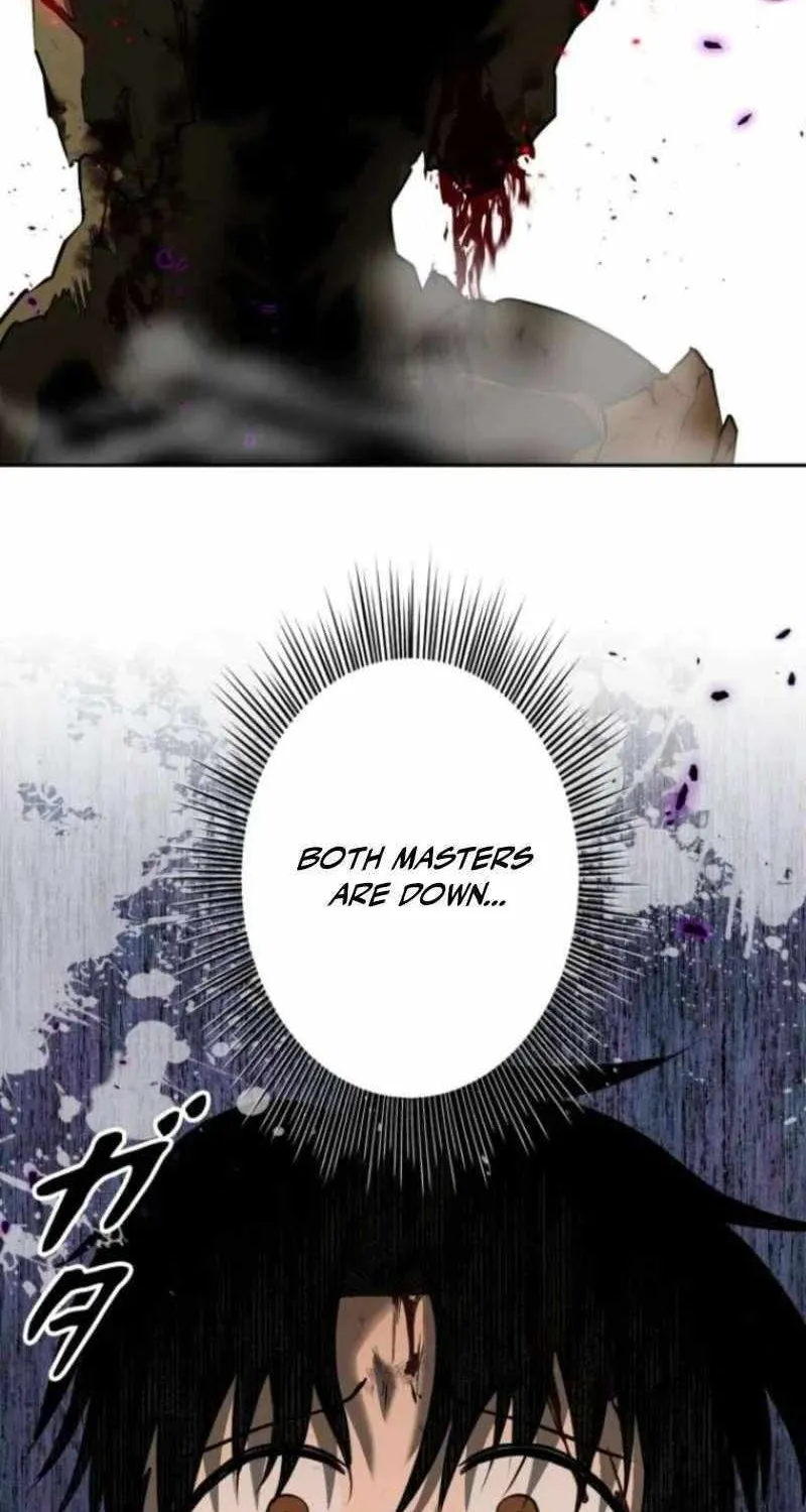Read Conquering Dungeons With Copy Paste! chapter 69 image 65 on Lezhin