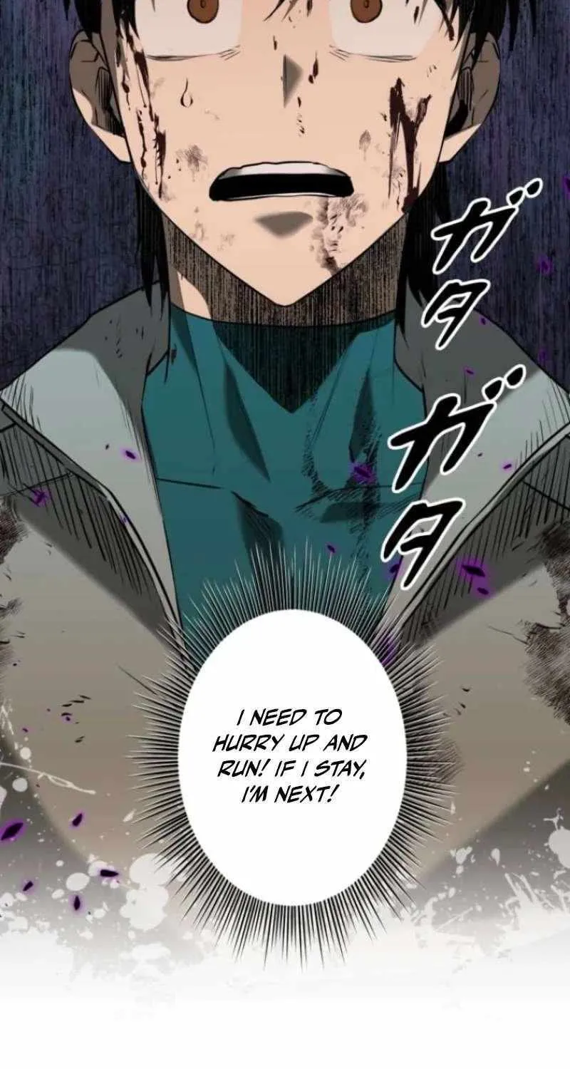 Read Conquering Dungeons With Copy Paste! chapter 69 image 66 on Lezhin