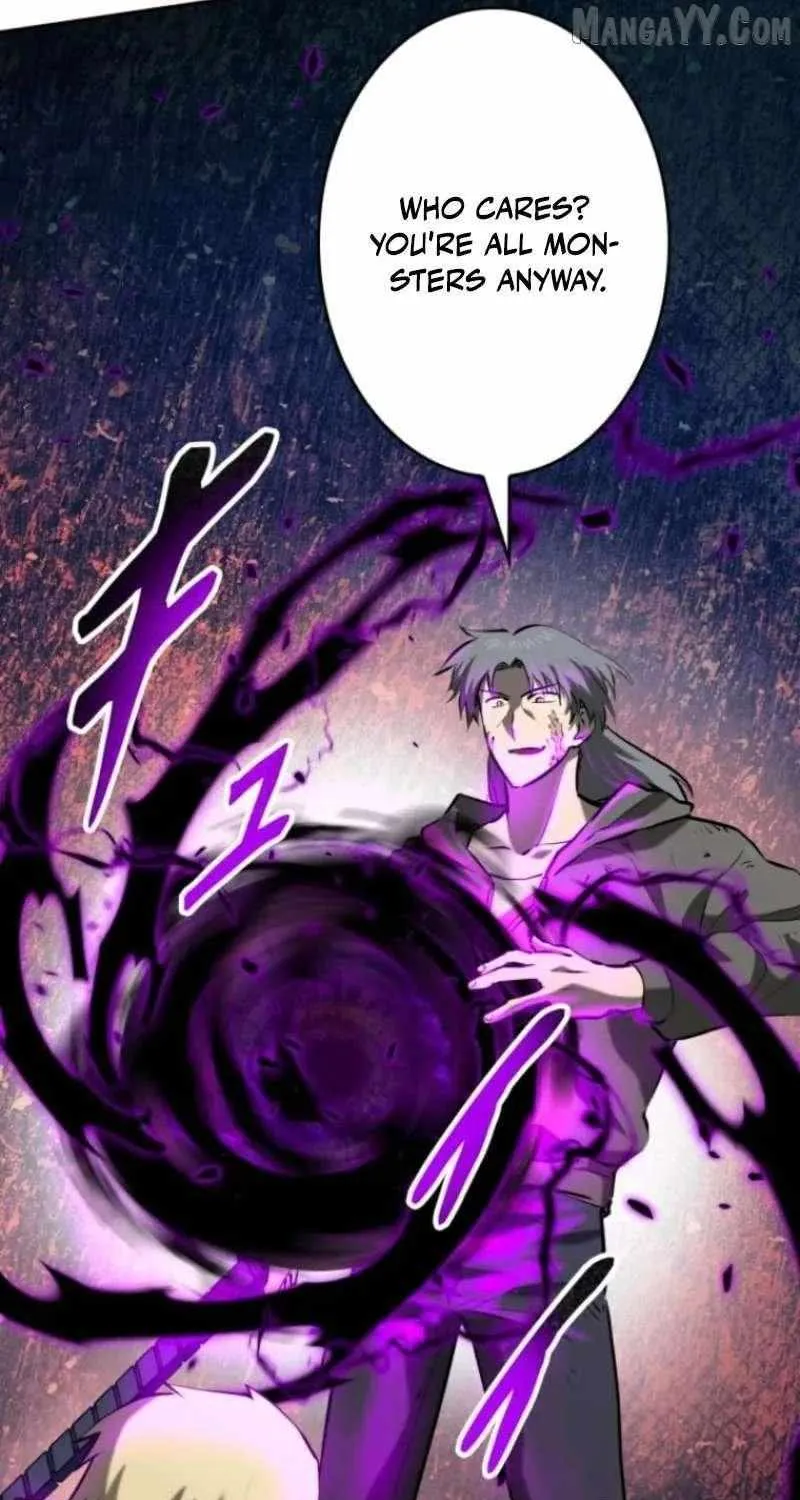 Read Conquering Dungeons With Copy Paste! chapter 69 image 70 on Lezhin