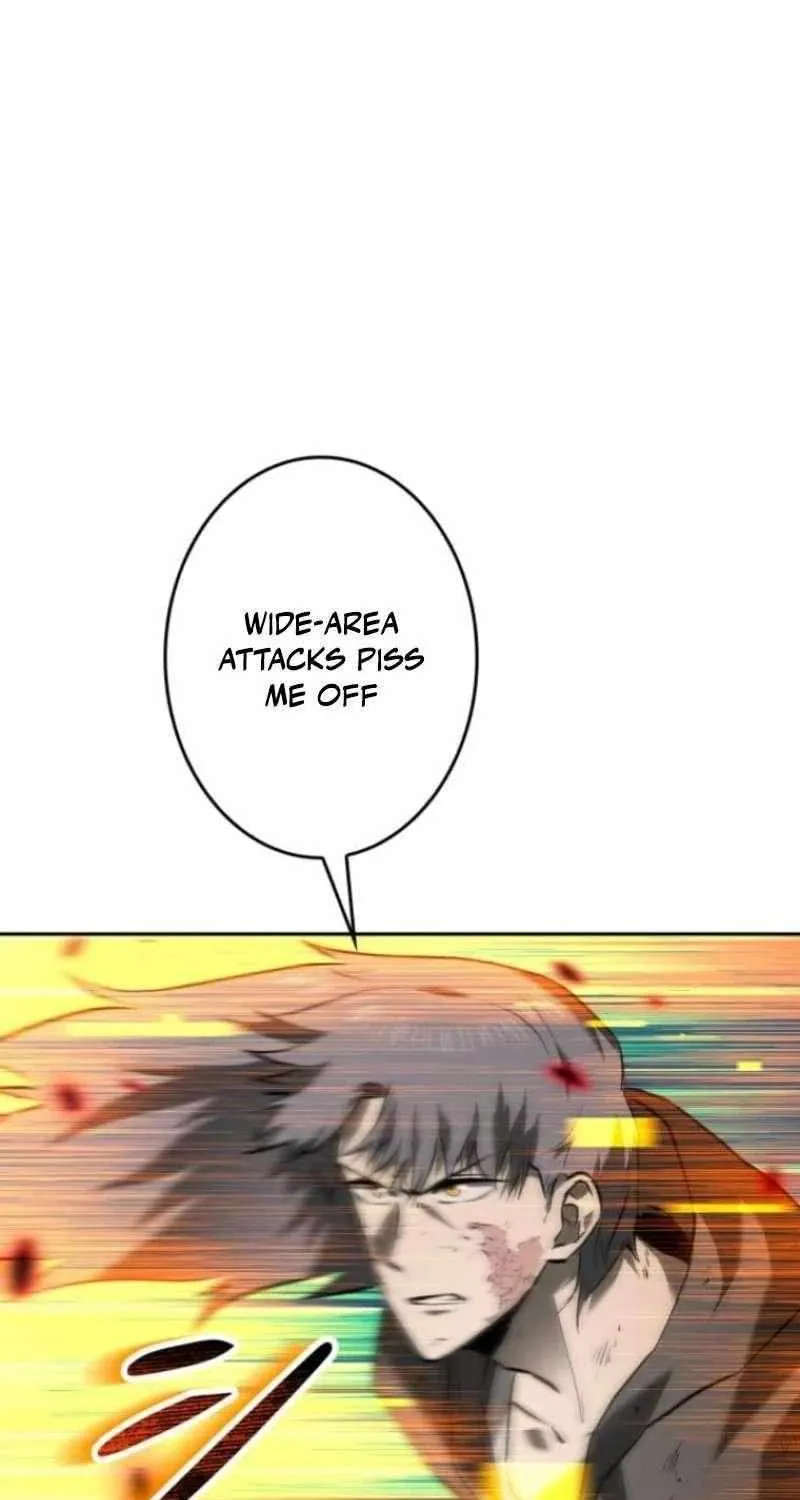 Read Conquering Dungeons With Copy Paste! chapter 69 image 8 on Lezhin