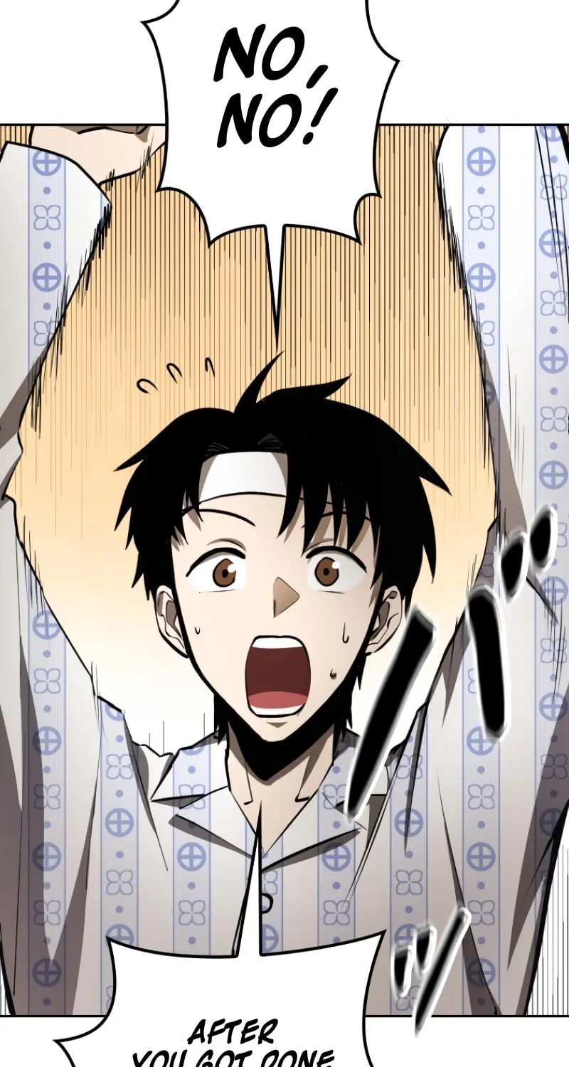 Read Conquering Dungeons With Copy Paste! chapter 7 image 11 on Lezhin