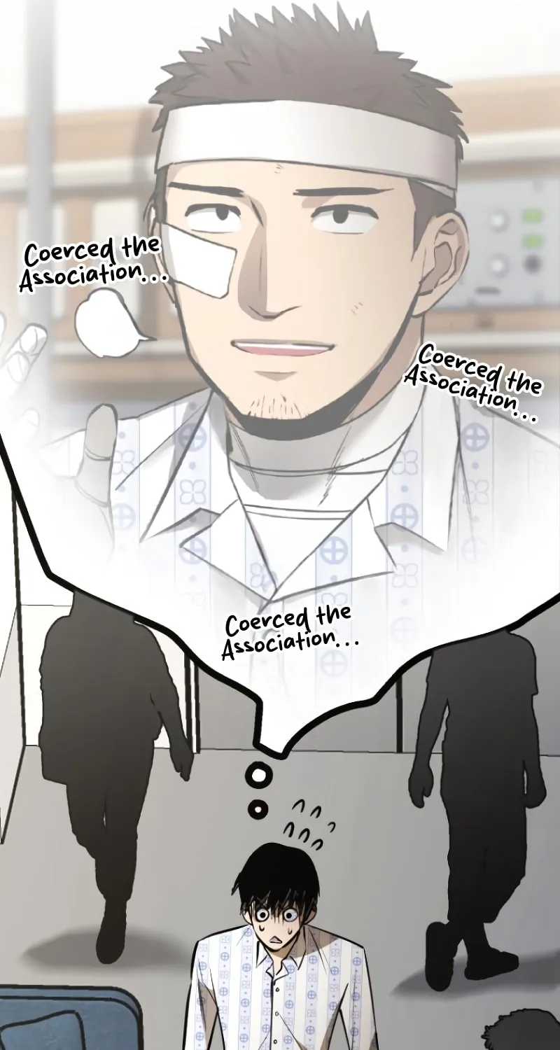 Read Conquering Dungeons With Copy Paste! chapter 7 image 123 on Lezhin