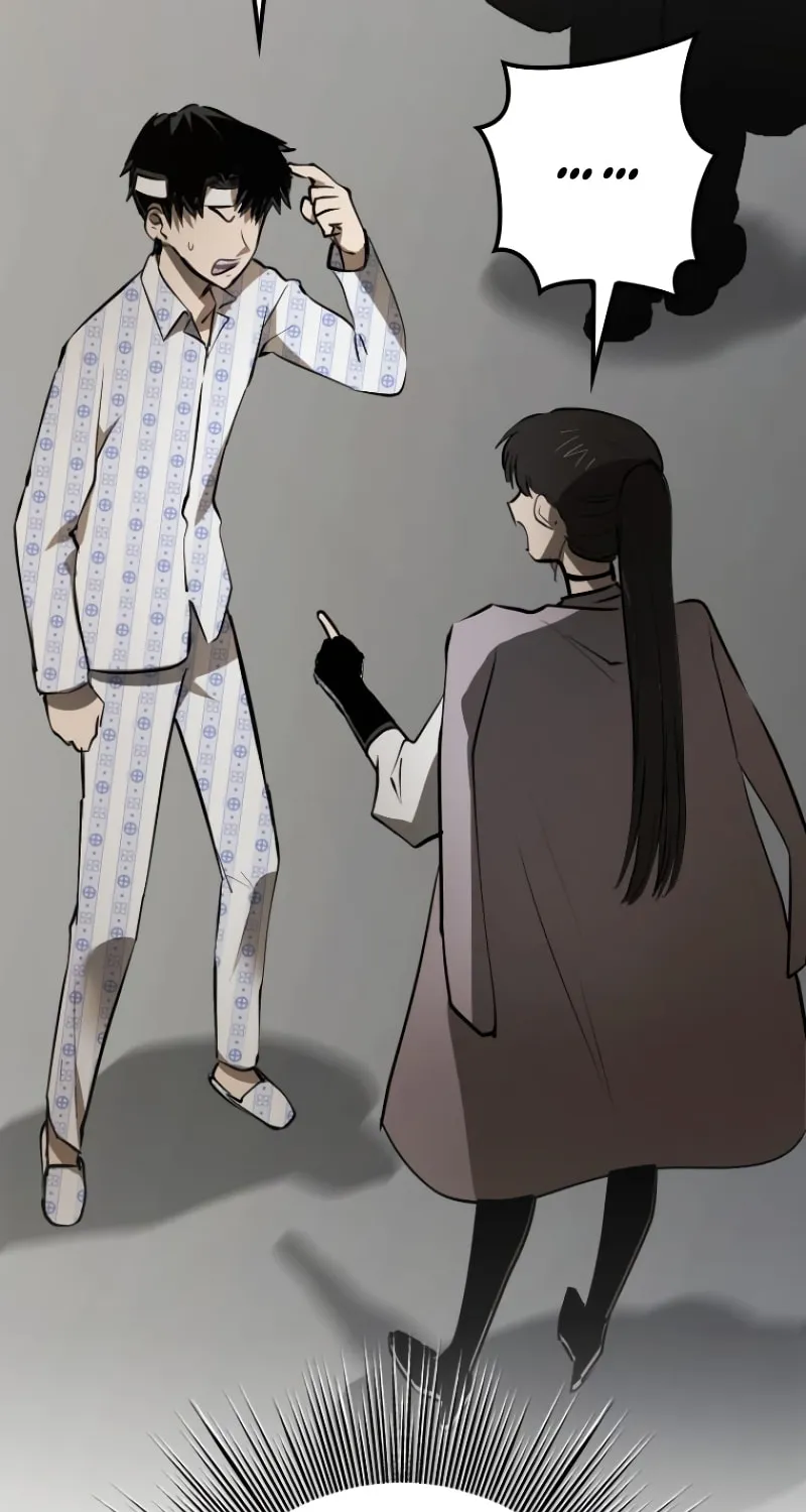 Read Conquering Dungeons With Copy Paste! chapter 7 image 125 on Lezhin