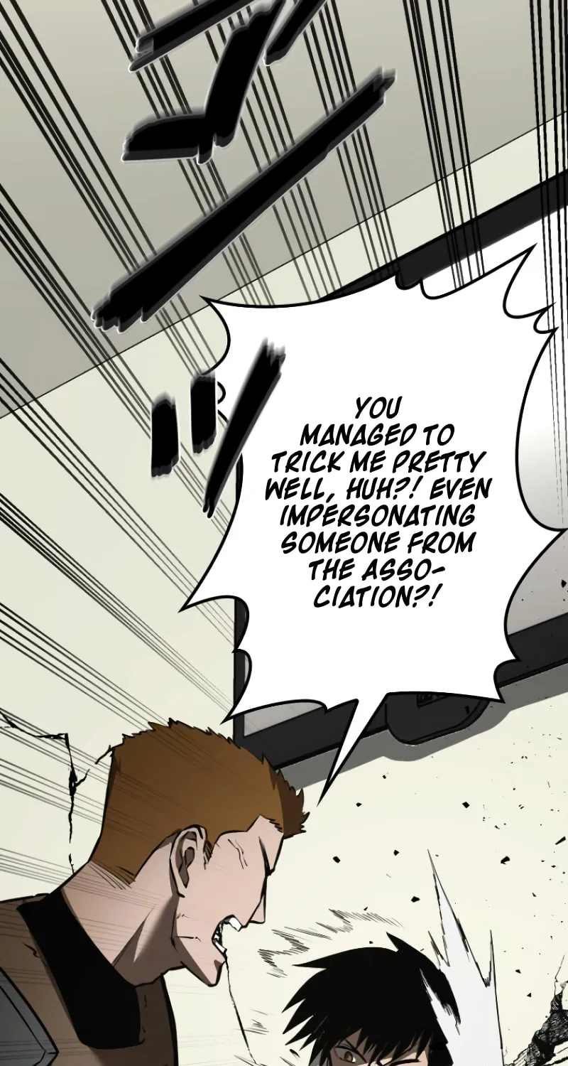 Read Conquering Dungeons With Copy Paste! chapter 7 image 140 on Lezhin