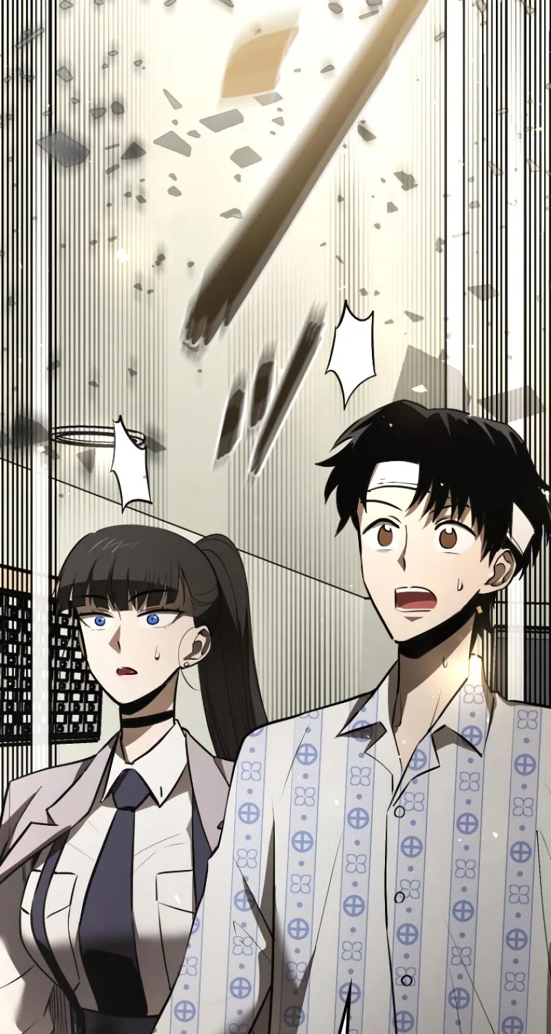 Read Conquering Dungeons With Copy Paste! chapter 7 image 167 on Lezhin