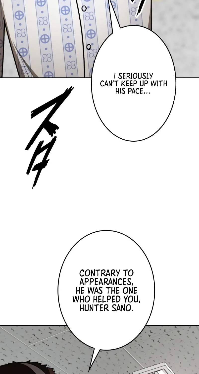 Read Conquering Dungeons With Copy Paste! chapter 7 image 17 on Lezhin
