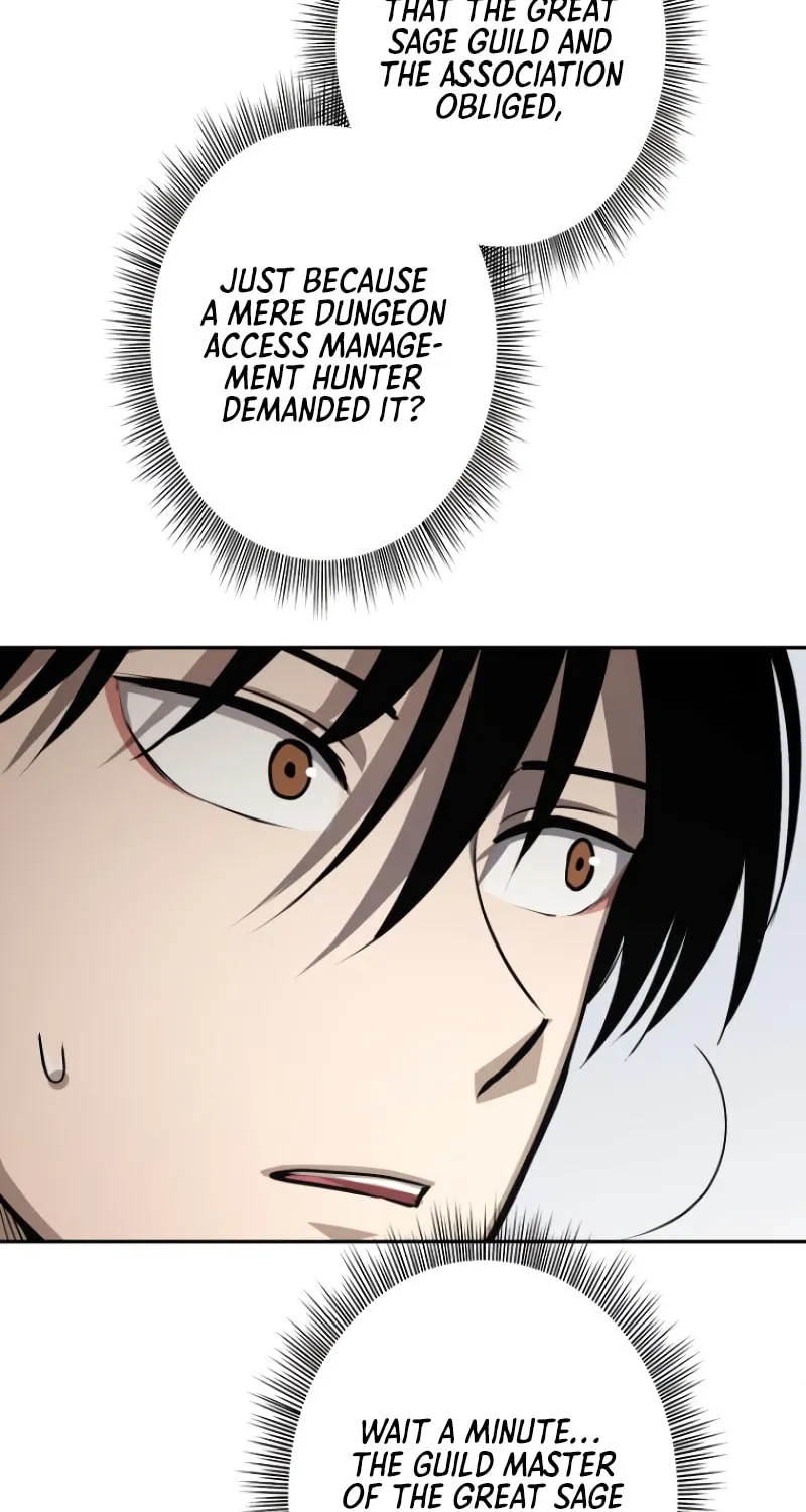 Read Conquering Dungeons With Copy Paste! chapter 7 image 21 on Lezhin