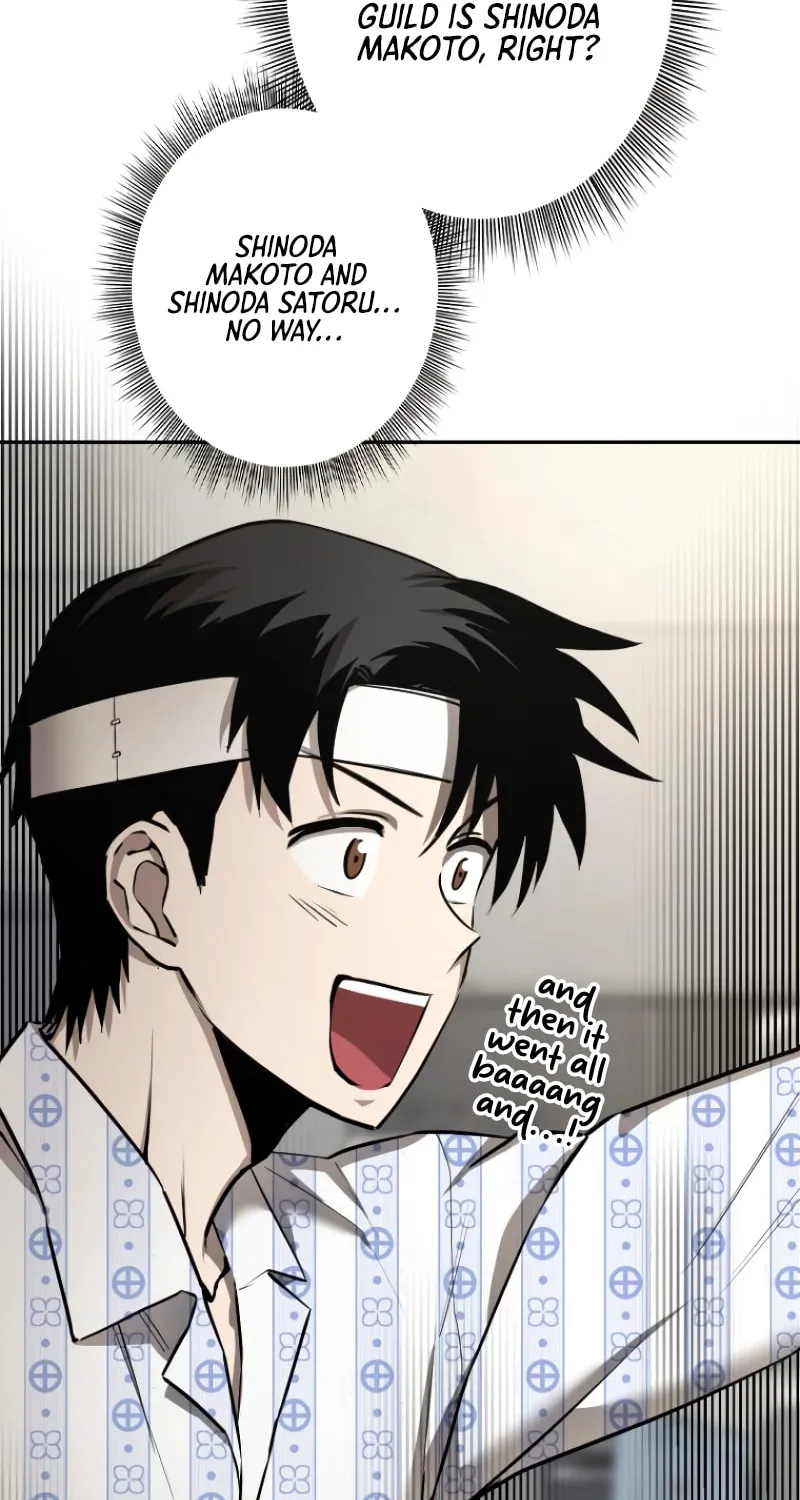Read Conquering Dungeons With Copy Paste! chapter 7 image 22 on Lezhin