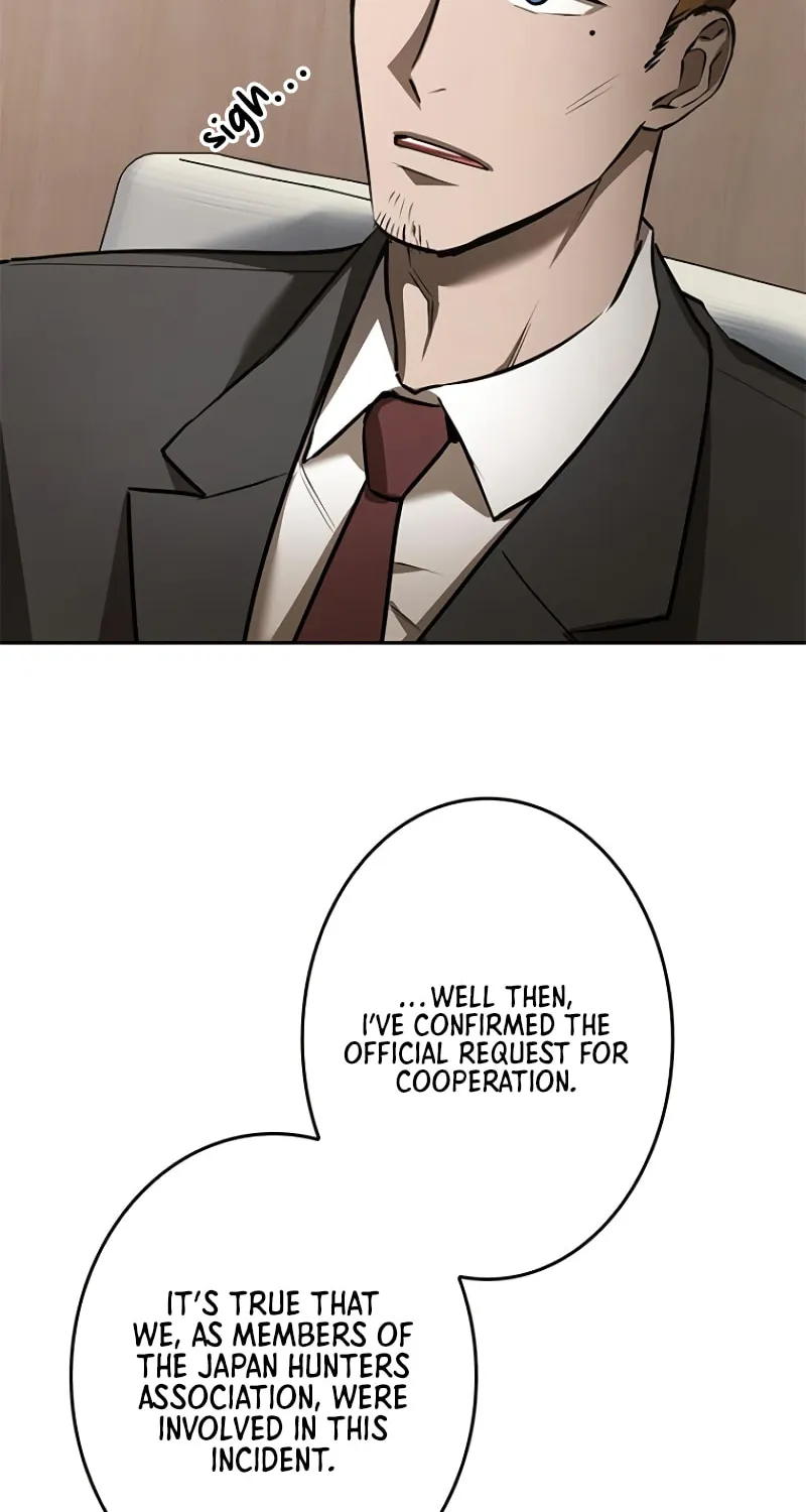 Read Conquering Dungeons With Copy Paste! chapter 7 image 35 on Lezhin