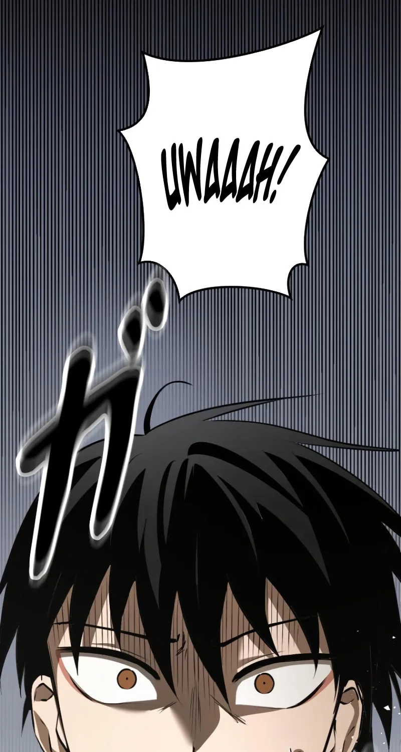 Read Conquering Dungeons With Copy Paste! chapter 7 image 4 on Lezhin