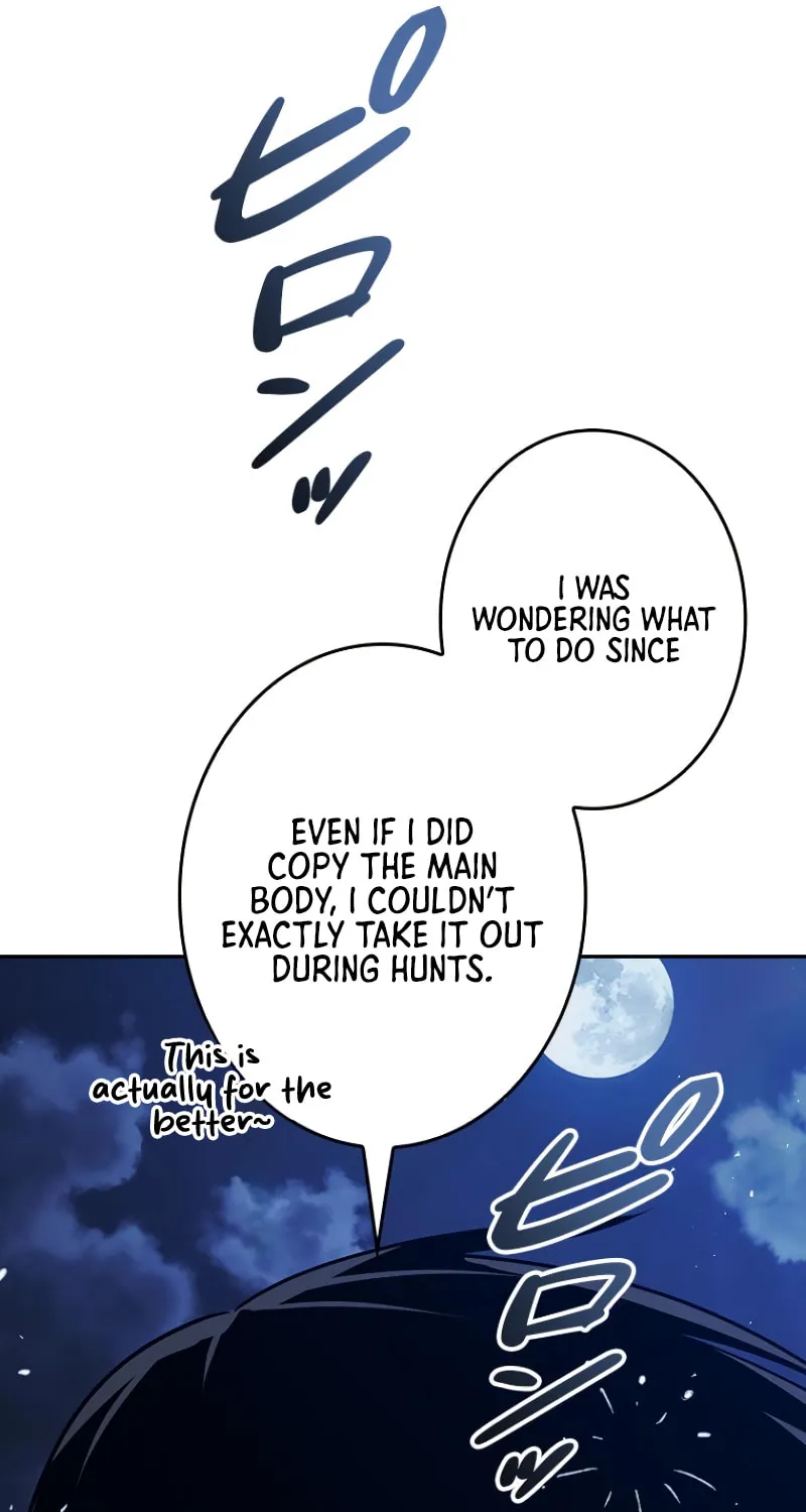 Read Conquering Dungeons With Copy Paste! chapter 7 image 88 on Lezhin
