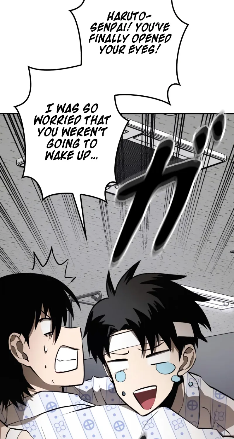 Read Conquering Dungeons With Copy Paste! chapter 7 image 9 on Lezhin