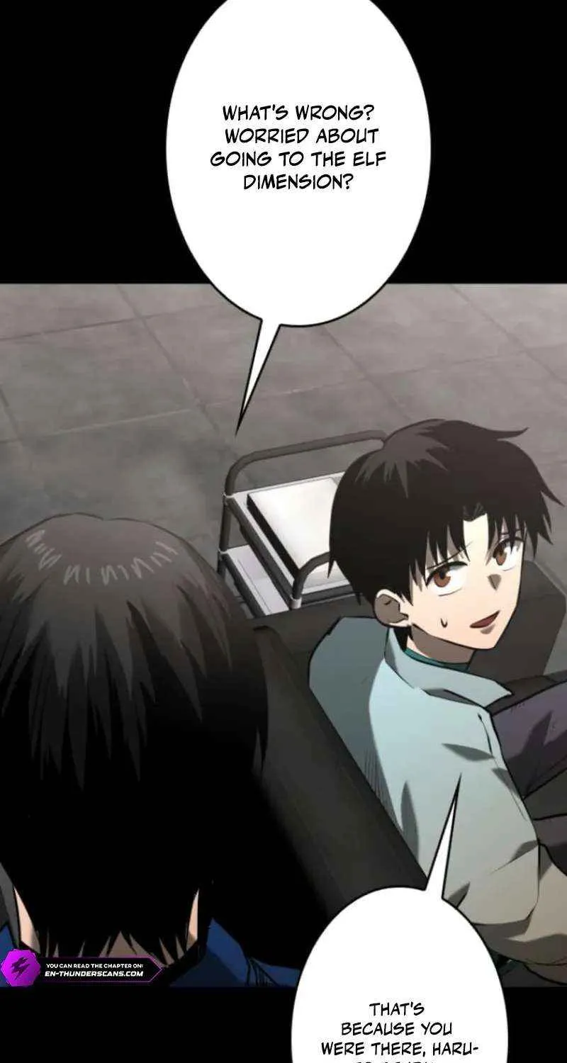 Read Conquering Dungeons With Copy Paste! chapter 70 image 22 on Lezhin