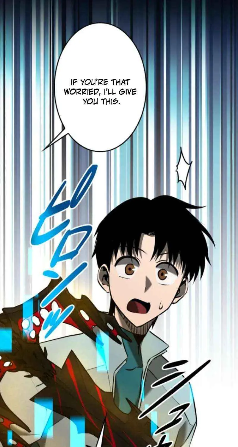 Read Conquering Dungeons With Copy Paste! chapter 70 image 24 on Lezhin