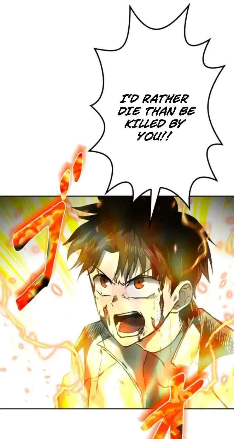 Read Conquering Dungeons With Copy Paste! chapter 70 image 35 on Lezhin