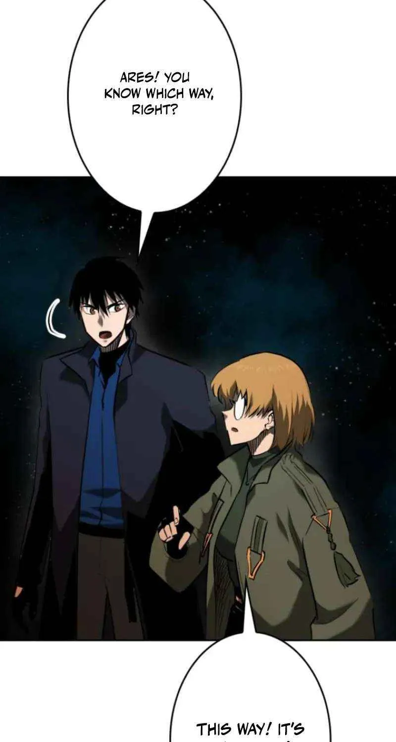 Read Conquering Dungeons With Copy Paste! chapter 70 image 55 on Lezhin