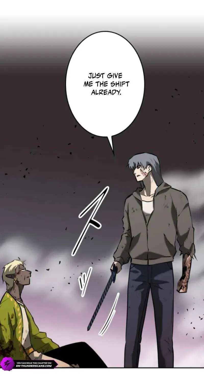 Read Conquering Dungeons With Copy Paste! chapter 70 image 69 on Lezhin