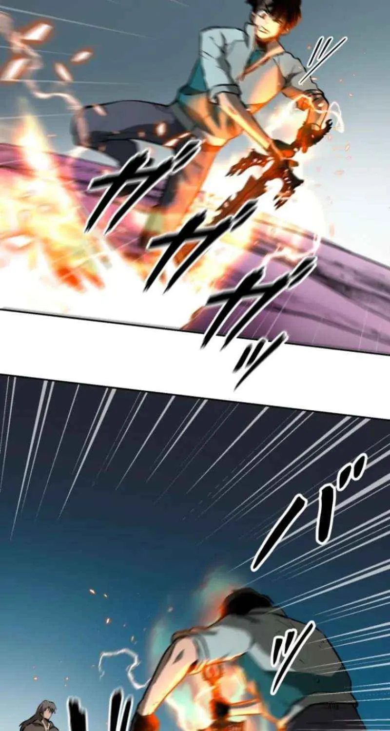 Read Conquering Dungeons With Copy Paste! chapter 70 image 7 on Lezhin