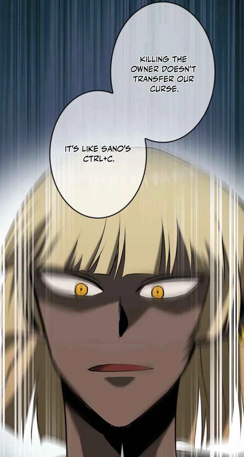 Read Conquering Dungeons With Copy Paste! chapter 70 image 74 on Lezhin