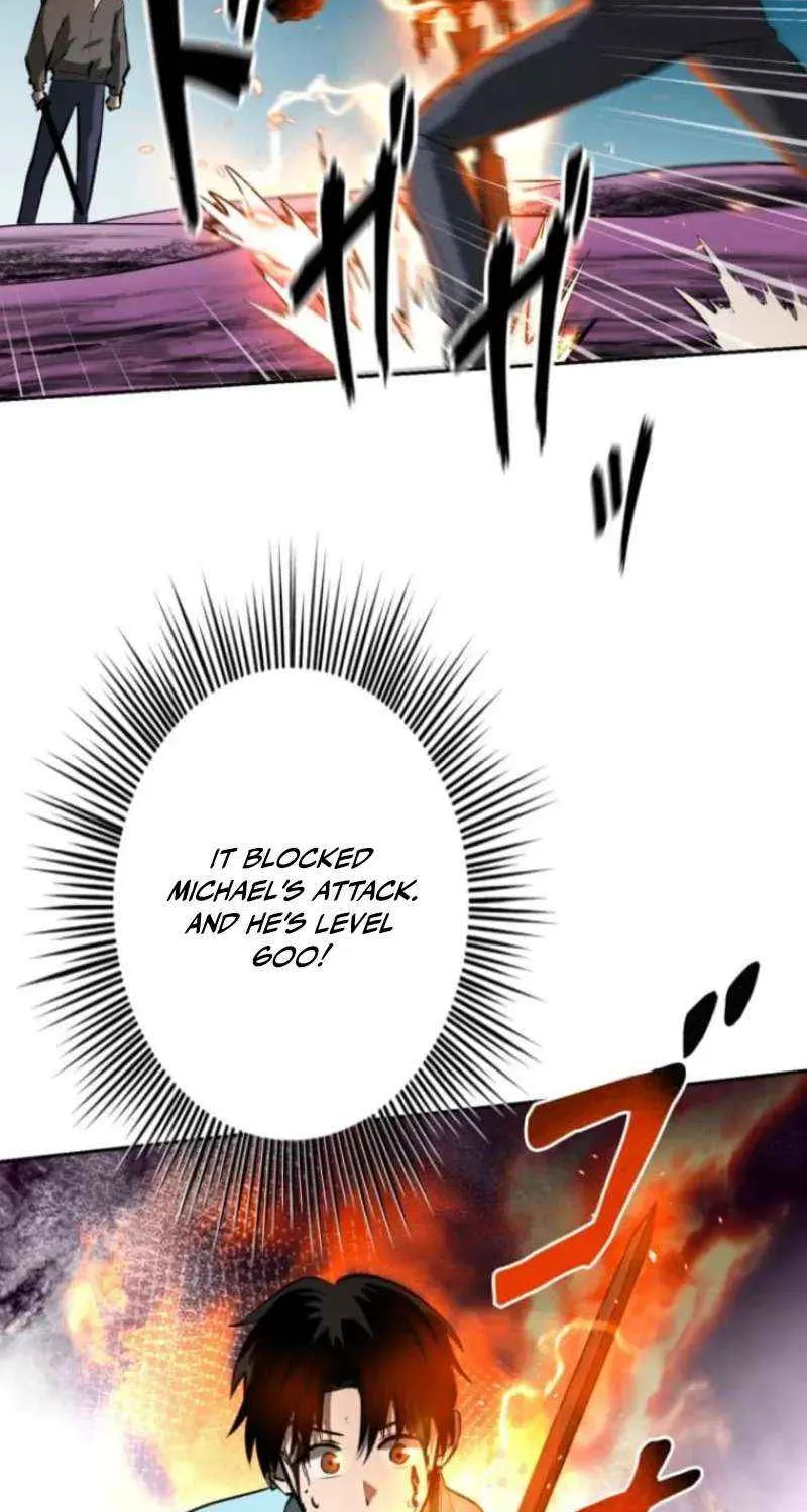Read Conquering Dungeons With Copy Paste! chapter 70 image 8 on Lezhin