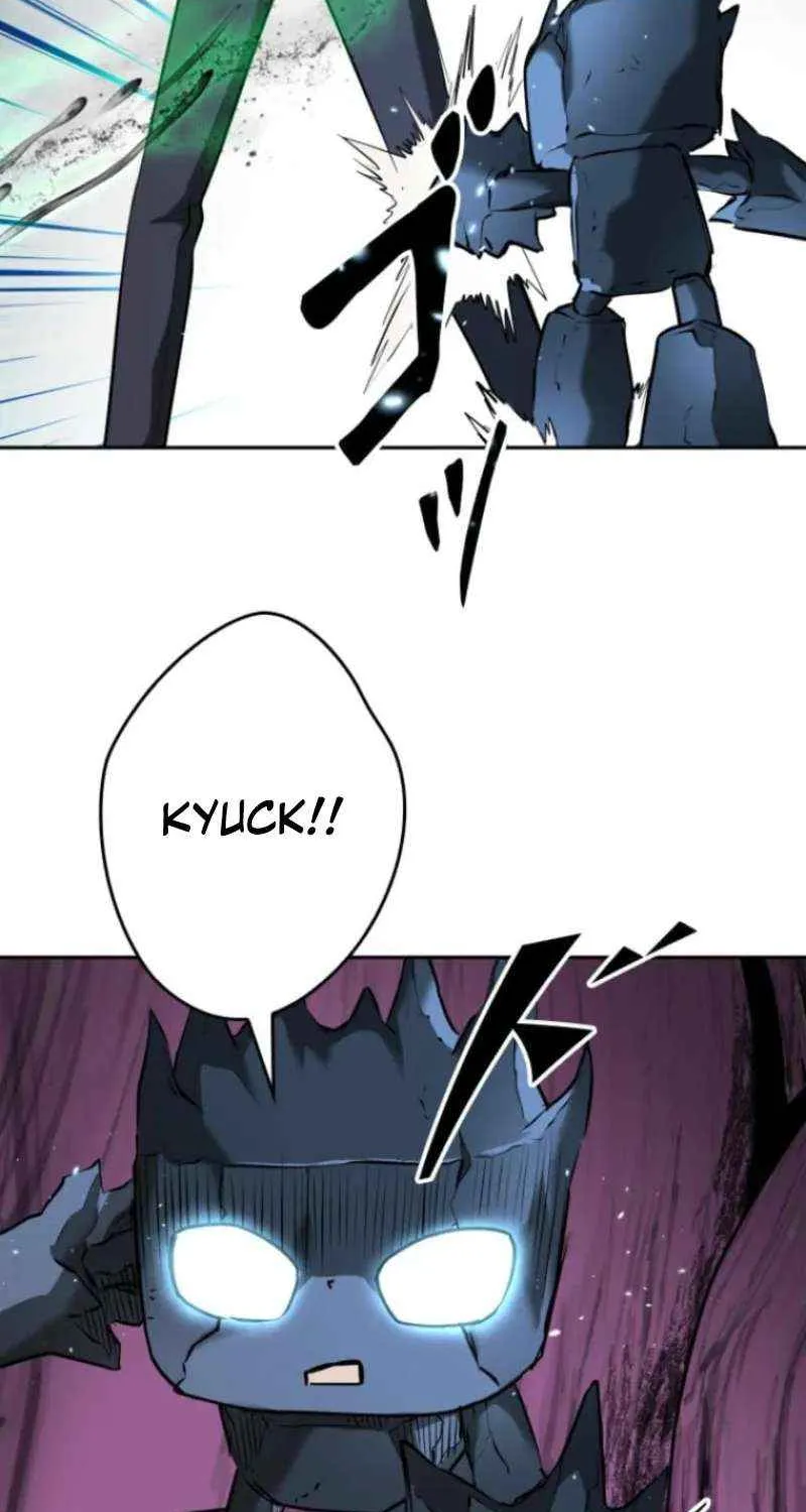 Read Conquering Dungeons With Copy Paste! chapter 70 image 82 on Lezhin
