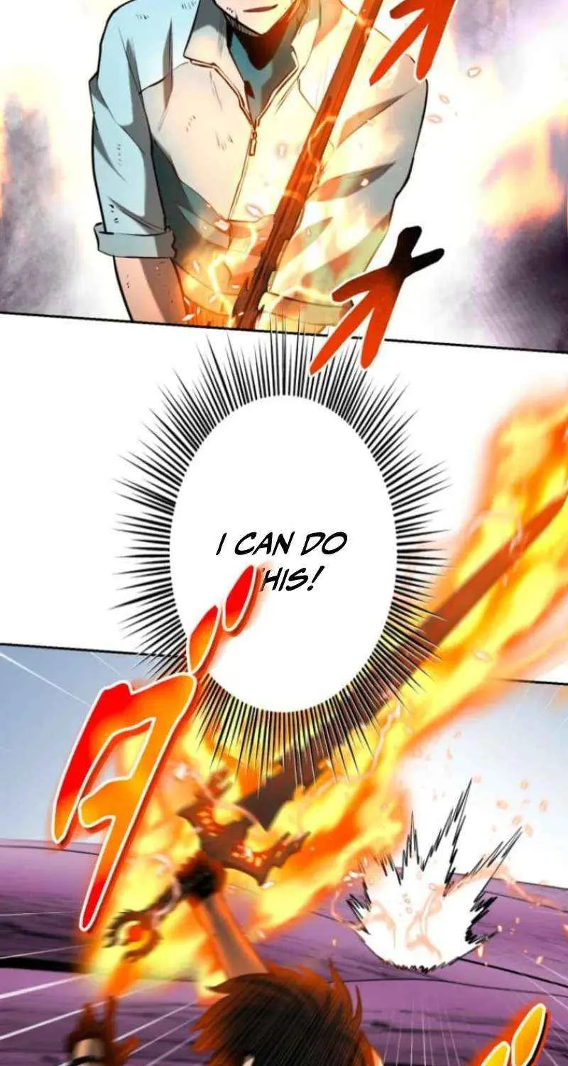 Read Conquering Dungeons With Copy Paste! chapter 70 image 9 on Lezhin