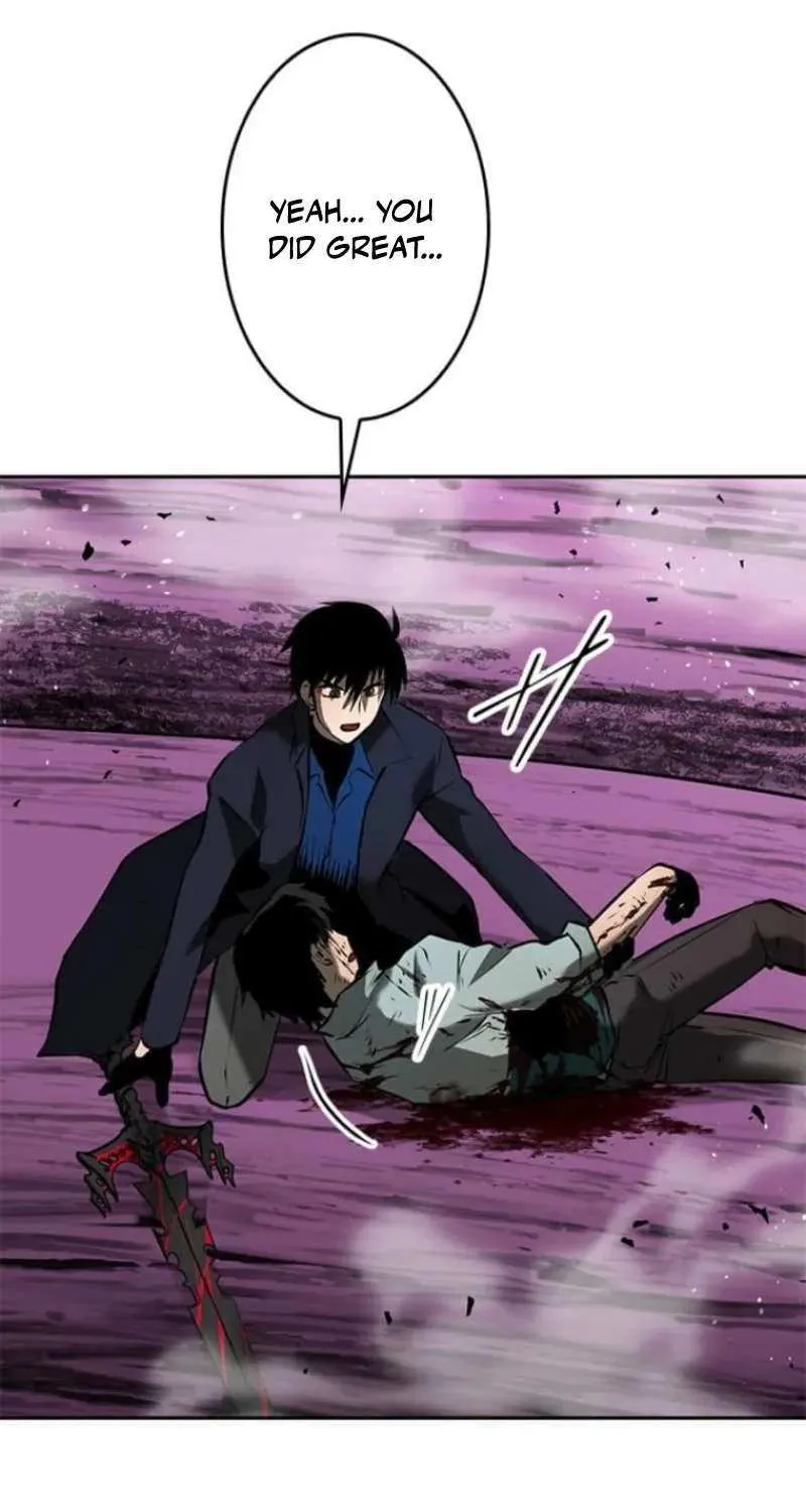 Read Conquering Dungeons With Copy Paste! chapter 71 image 20 on Lezhin