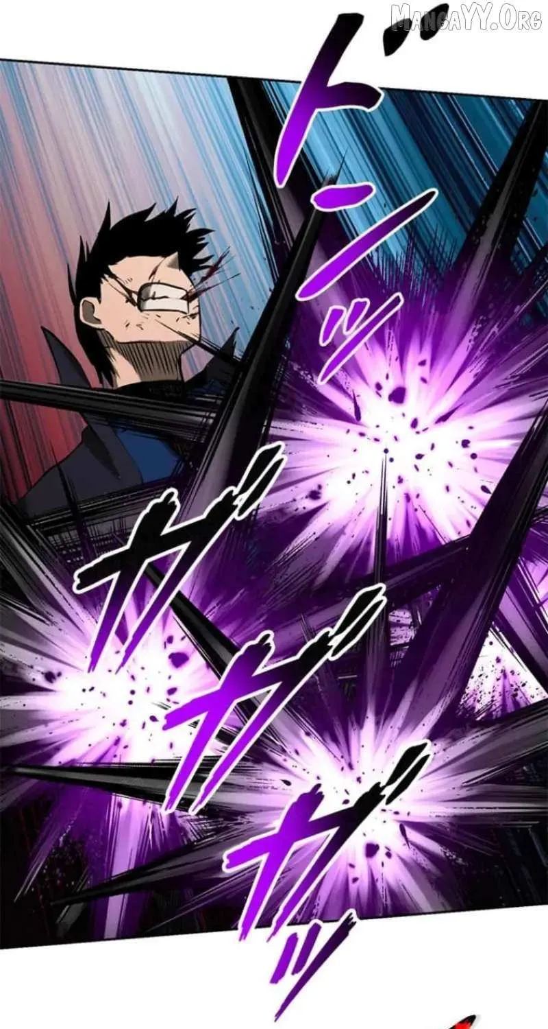 Read Conquering Dungeons With Copy Paste! chapter 71 image 23 on Lezhin