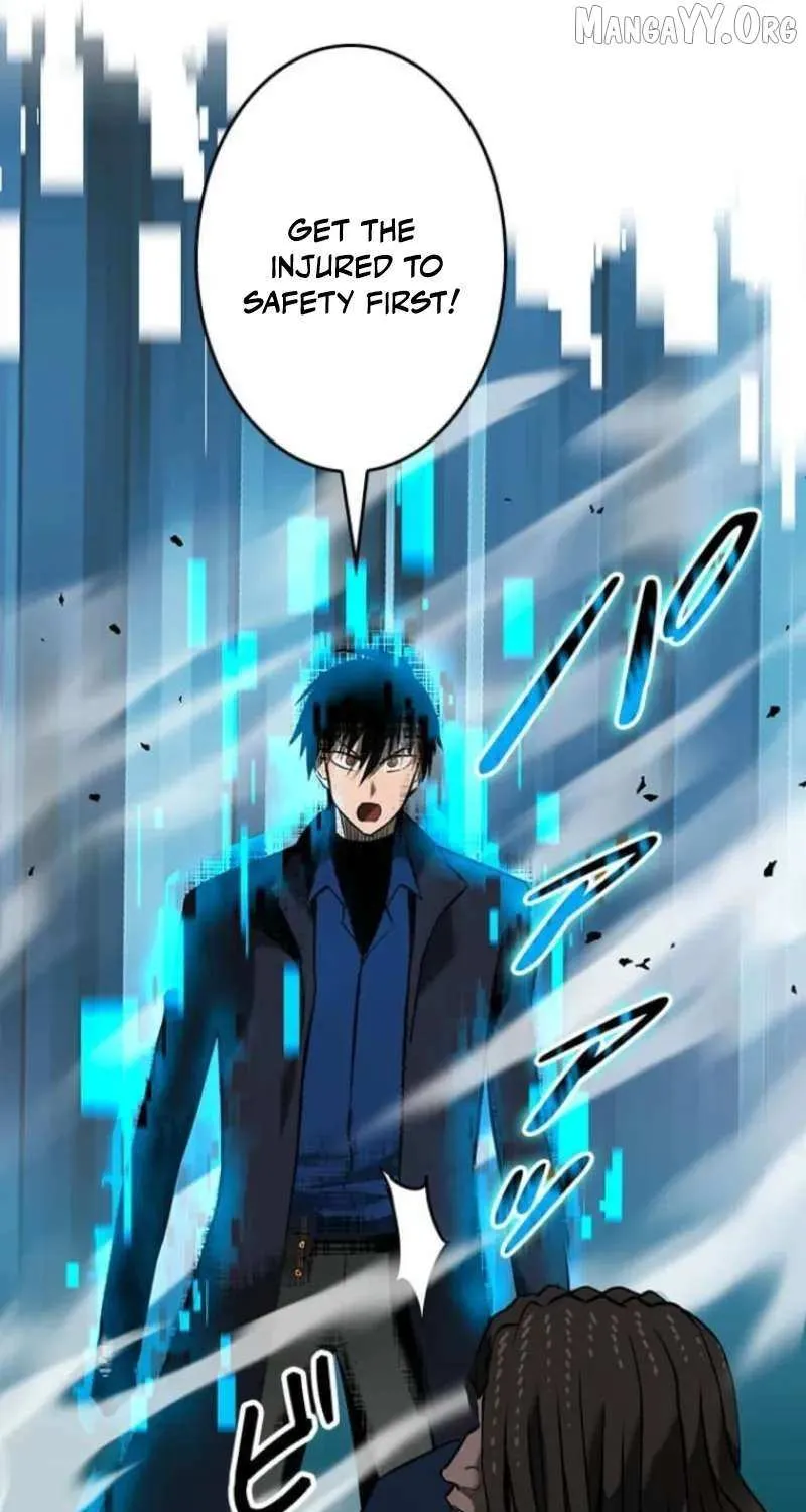 Read Conquering Dungeons With Copy Paste! chapter 71 image 29 on Lezhin
