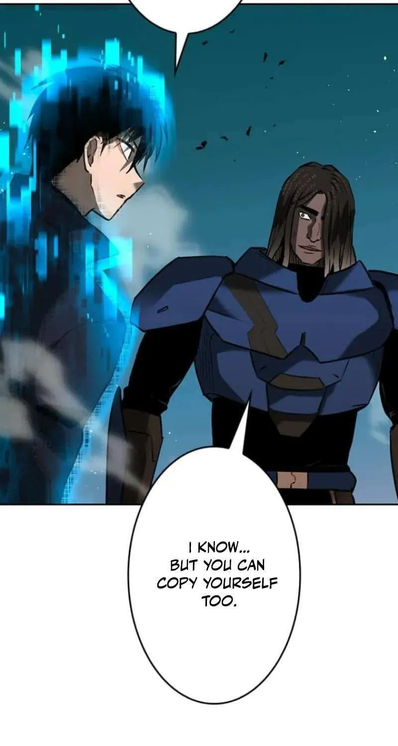 Read Conquering Dungeons With Copy Paste! chapter 71 image 31 on Lezhin